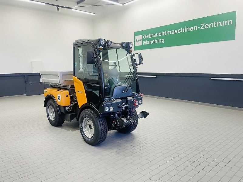 Holder C 55 SINGLE CAB HOLDER