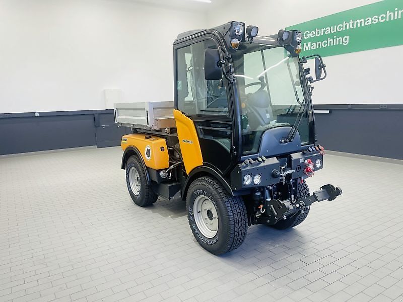 Holder C 55 SINGLE CAB HOLDER