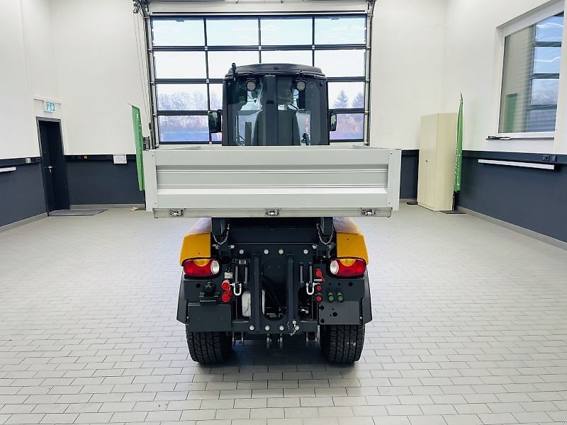 Holder C 65 SINGLE CAB HOLDER