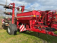 Horsch Maistro 8 CC