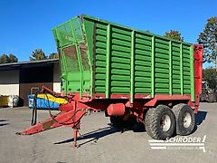 Unsinn 30 M³ | HAWE AUFBAU