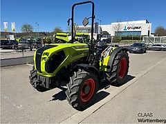 Claas Nexos 240 XL Plattform Classic