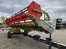 Claas Vario 770 7,7 m V