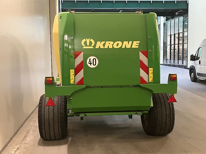 Krone FORTIMA F 1600 MC RP