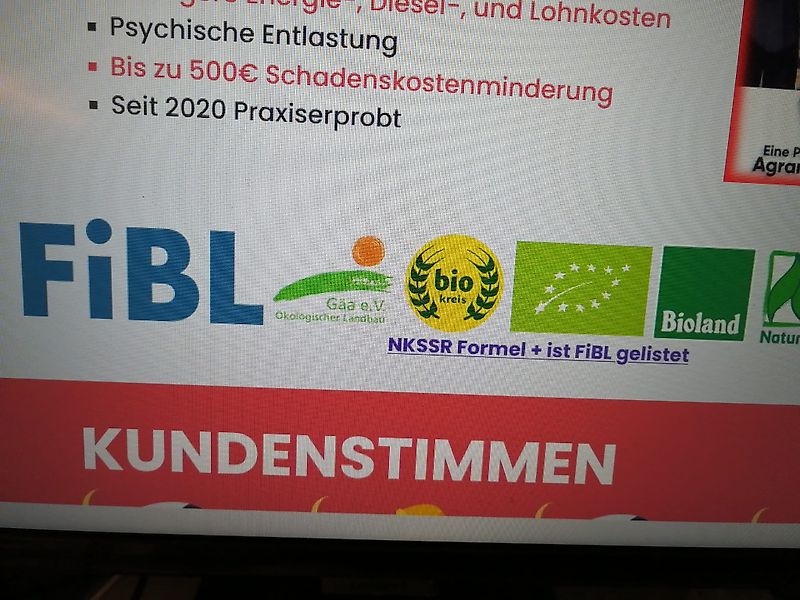 Köckerling Köckerling Herbamat 300 cm Arbeitsbreite mit 8,3 cm Reihenabstand kein Vredo Einböck Güttler Eurogreen Joskin Hatzenbichler Nachsaatgerät Grünlandschlitzdrille Durchsaatgerät Direktsaatgerät mit 18 Saatelementen bis zu 20 cm Bodenanpassung je Aggregat