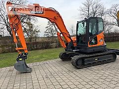 Doosan DX85R-3