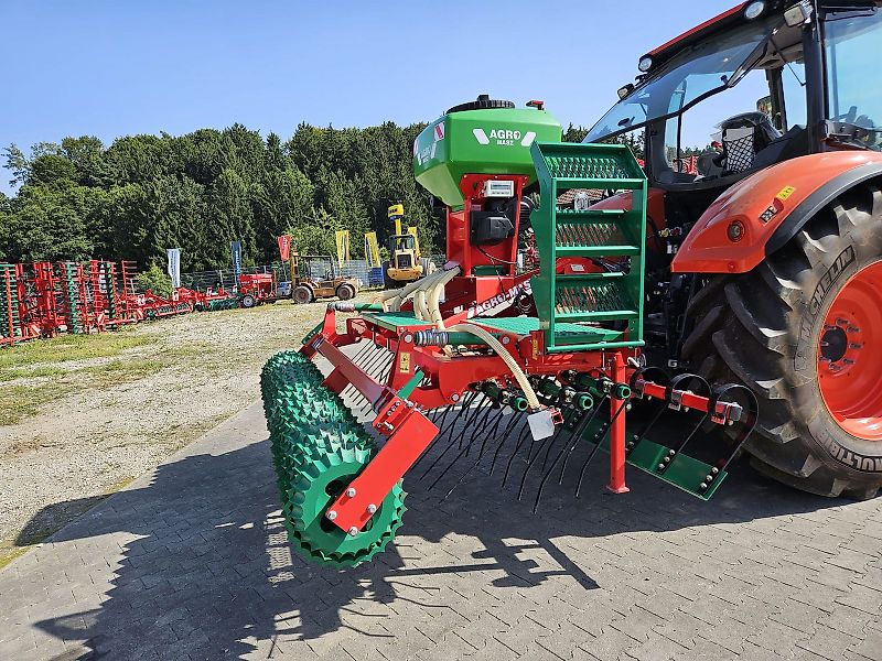 AGRO-MASZ GRASS 300