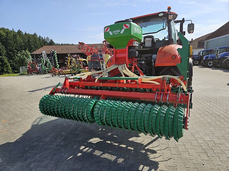 AGRO-MASZ GRASS 300