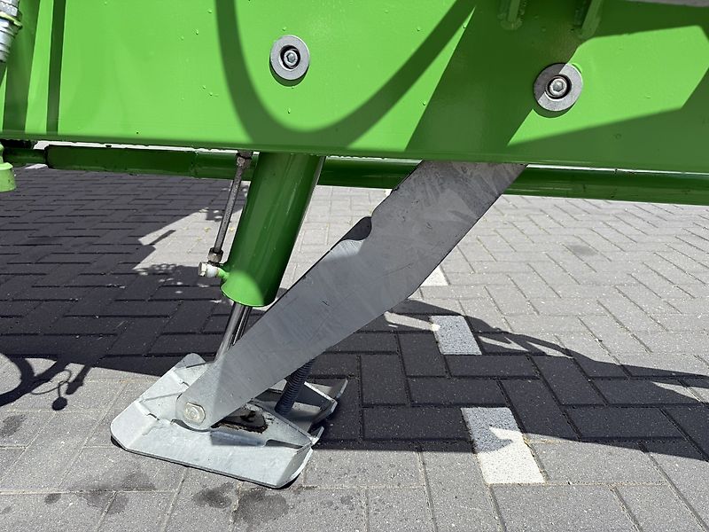 Joskin TransSPACE 7500/25BC150 Advantage