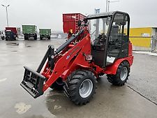 Trejon Flexitrac 1226 CAB