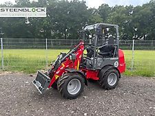 Weidemann 1160