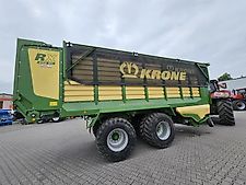 Krone RX 400 GL
