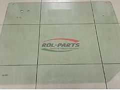 Renault Heckscheibe 7700048325, 7700048328