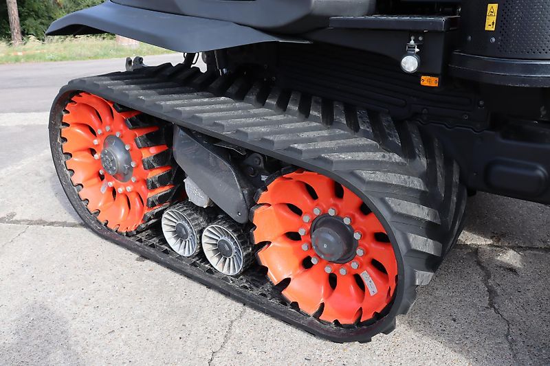 Claas AXION 960 TERRA TRAC V.RTK