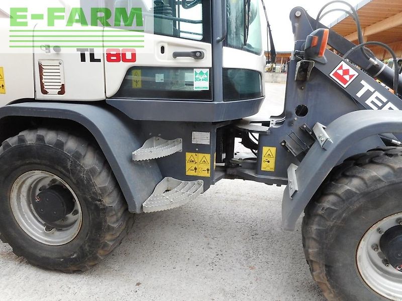 Terex tl 80 ( 5.000kg )