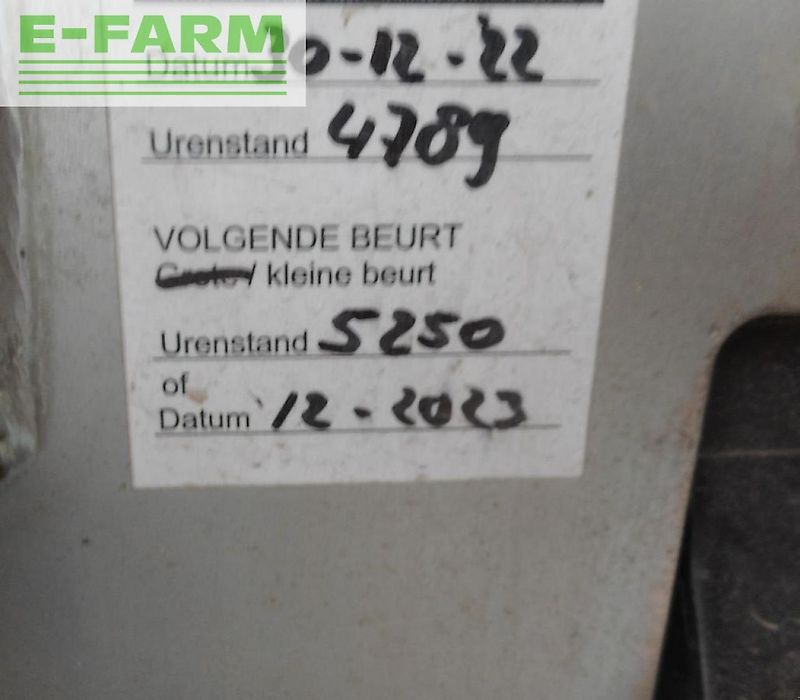 Terex tl 80 ( 5.000kg )