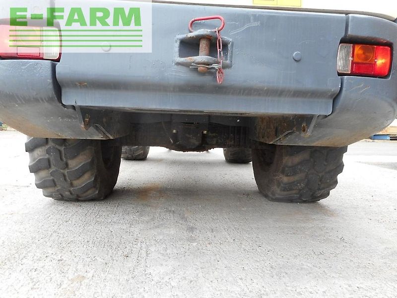 Terex tl 80 ( 5.000kg )