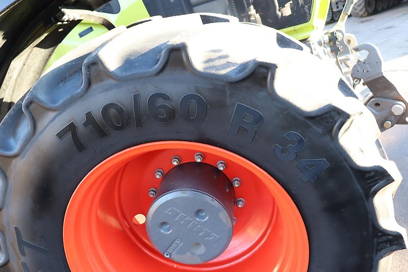 Claas AXION 930 Stage V.RTK.F/Z