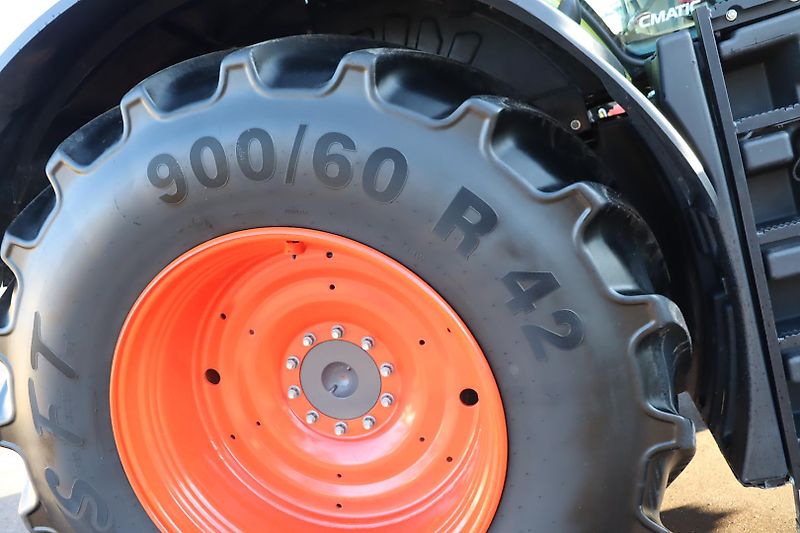 Claas AXION 930 Stage V.RTK.F/Z