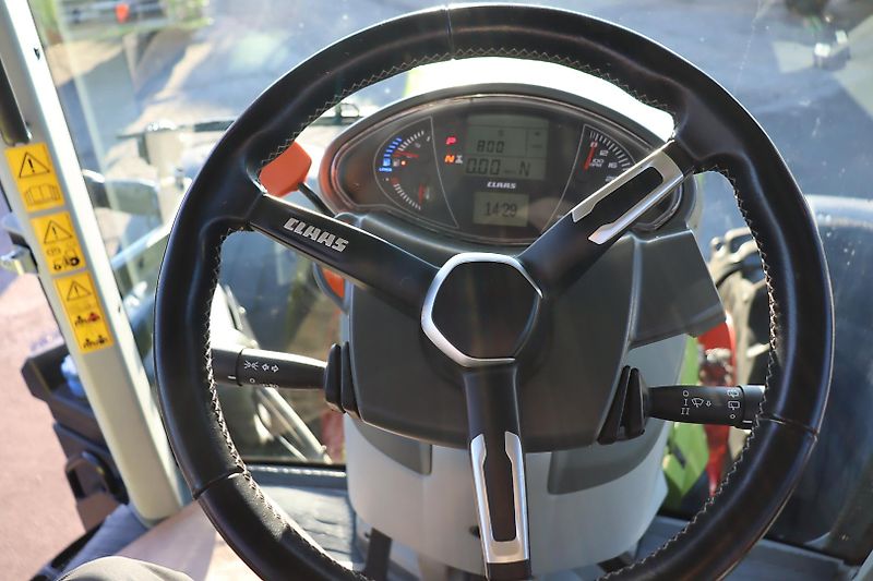 Claas AXION 930 Stage V.RTK.F/Z