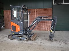 Case IH Eurocomach 18ZT