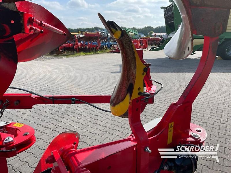 Pöttinger SERVO 45 S PLUS NOVA | 5 SCHAR