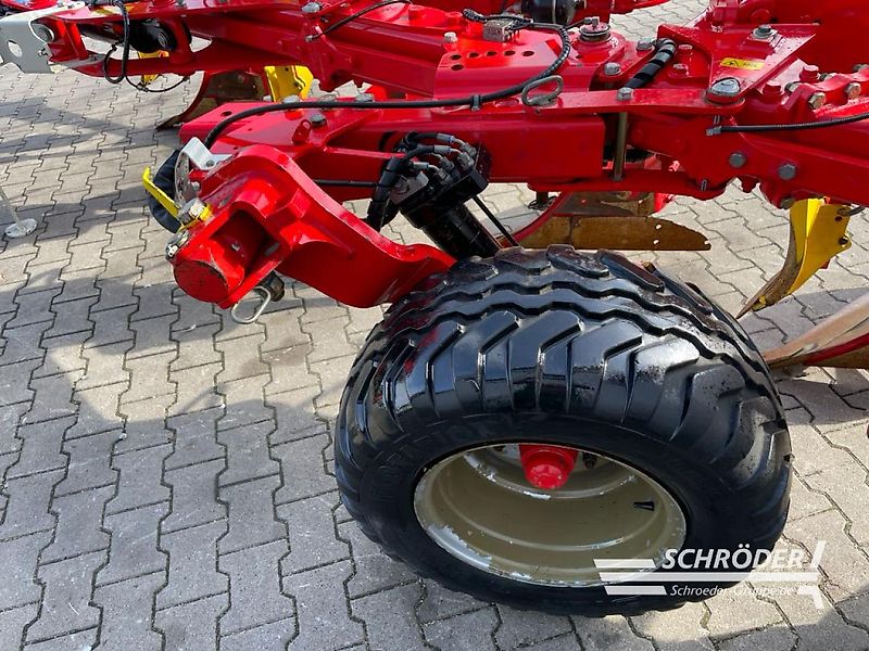 Pöttinger SERVO 45 S PLUS NOVA | 5 SCHAR