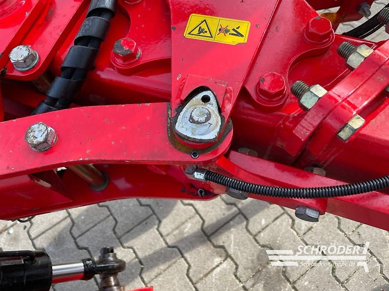 Pöttinger SERVO 45 S PLUS NOVA | 5 SCHAR