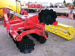 Pöttinger Terradisc 3001 -sofort lieferbar-