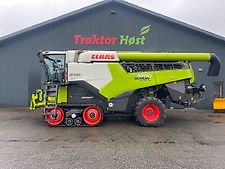 Claas LEXION 8700 TERRA TRAC