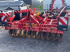 Kverneland Qualidisc PRO