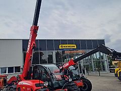 Faresin Teleskoplader 6.26