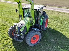 Claas Arion 420 CIS