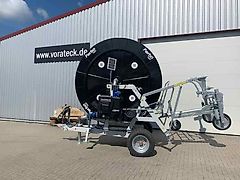 Ferbo GDS 400/110 mit Hüdig Computer