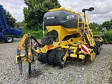 Bednar Omega OO 3000L