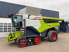 Claas Lexion 8800 TT