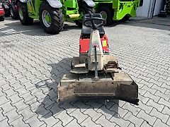 Westermann Spaltenschieber GXV 390 Honda E-Start