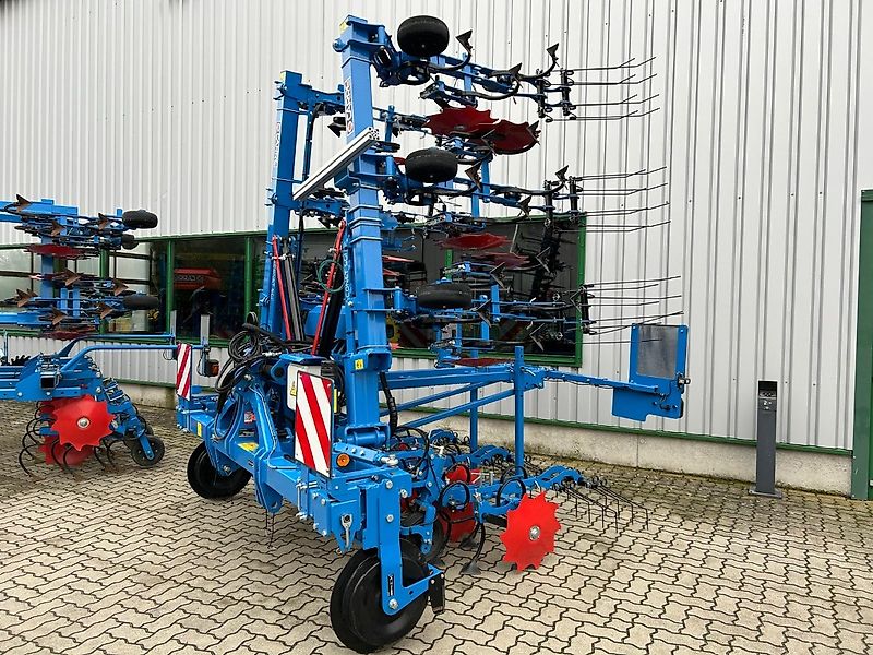 Carre ECONET SGI 8R75