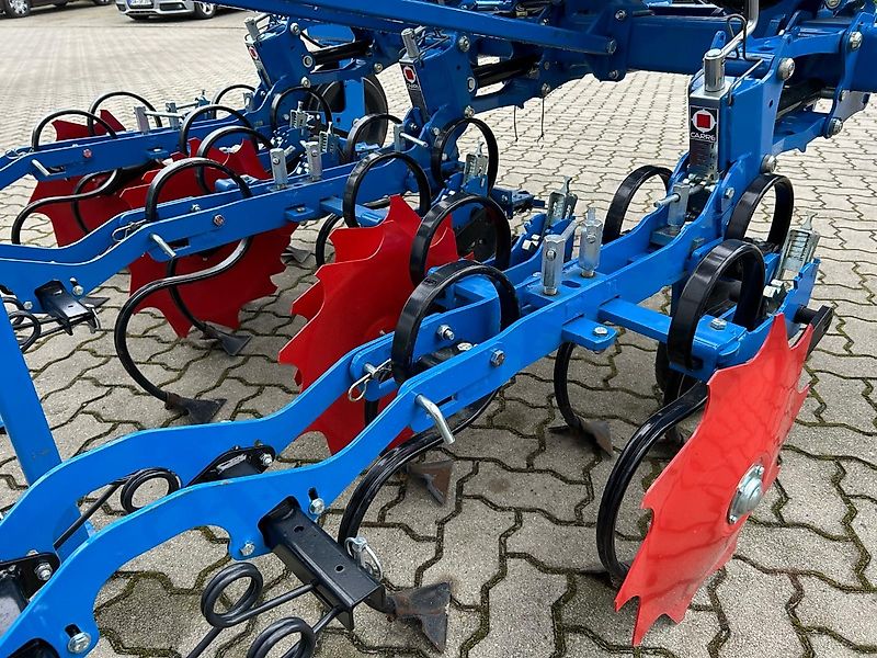 Carre ECONET SGI 8R75