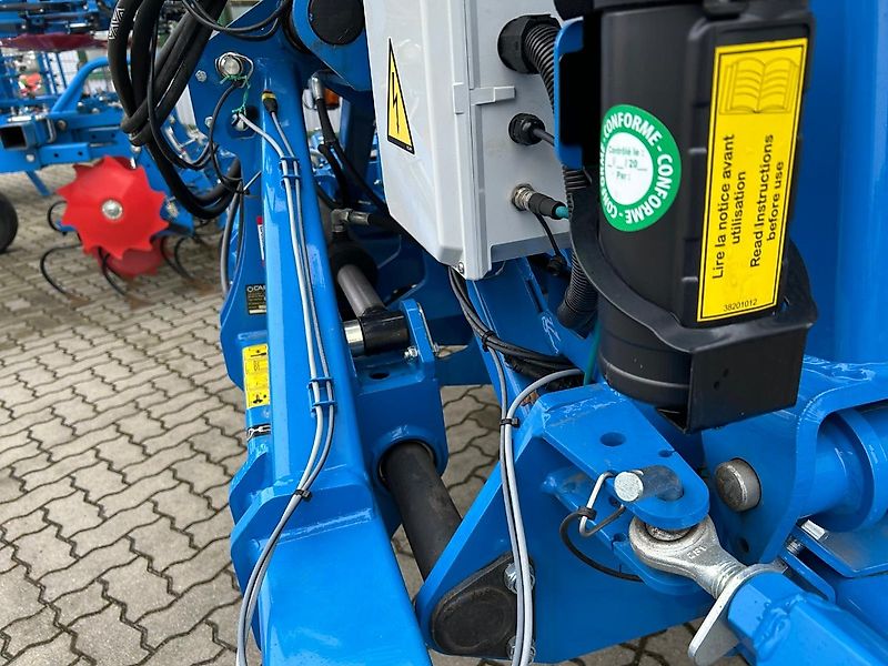 Carre ECONET SGI 8R75