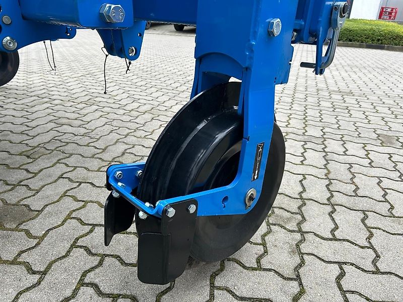 Carre ECONET SGI 8R75