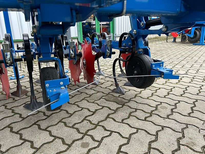 Carre ECONET SGI 8R75