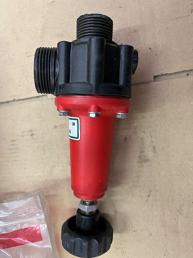 Horsch Druckregler, KT-00104