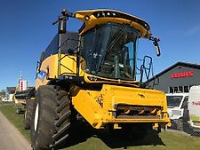 New Holland CX 8.90 SLH