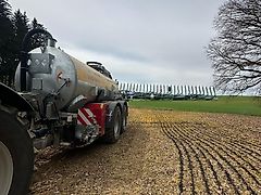 Veenhuis Profiline 13000