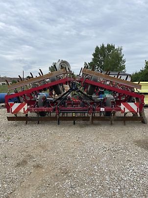 Kongskilde VIBROMASTER