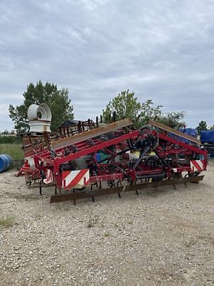 Kongskilde VIBROMASTER