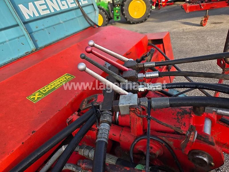 Mengele LW 310 QUADRO