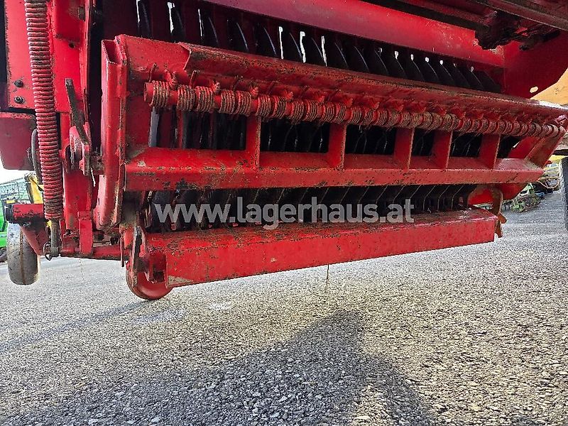 Mengele LW 310 QUADRO