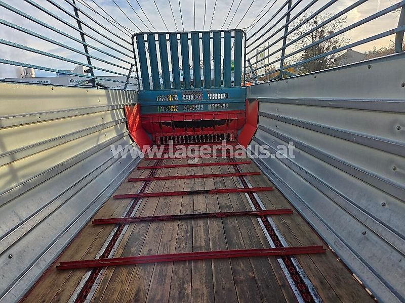 Mengele LW 310 QUADRO